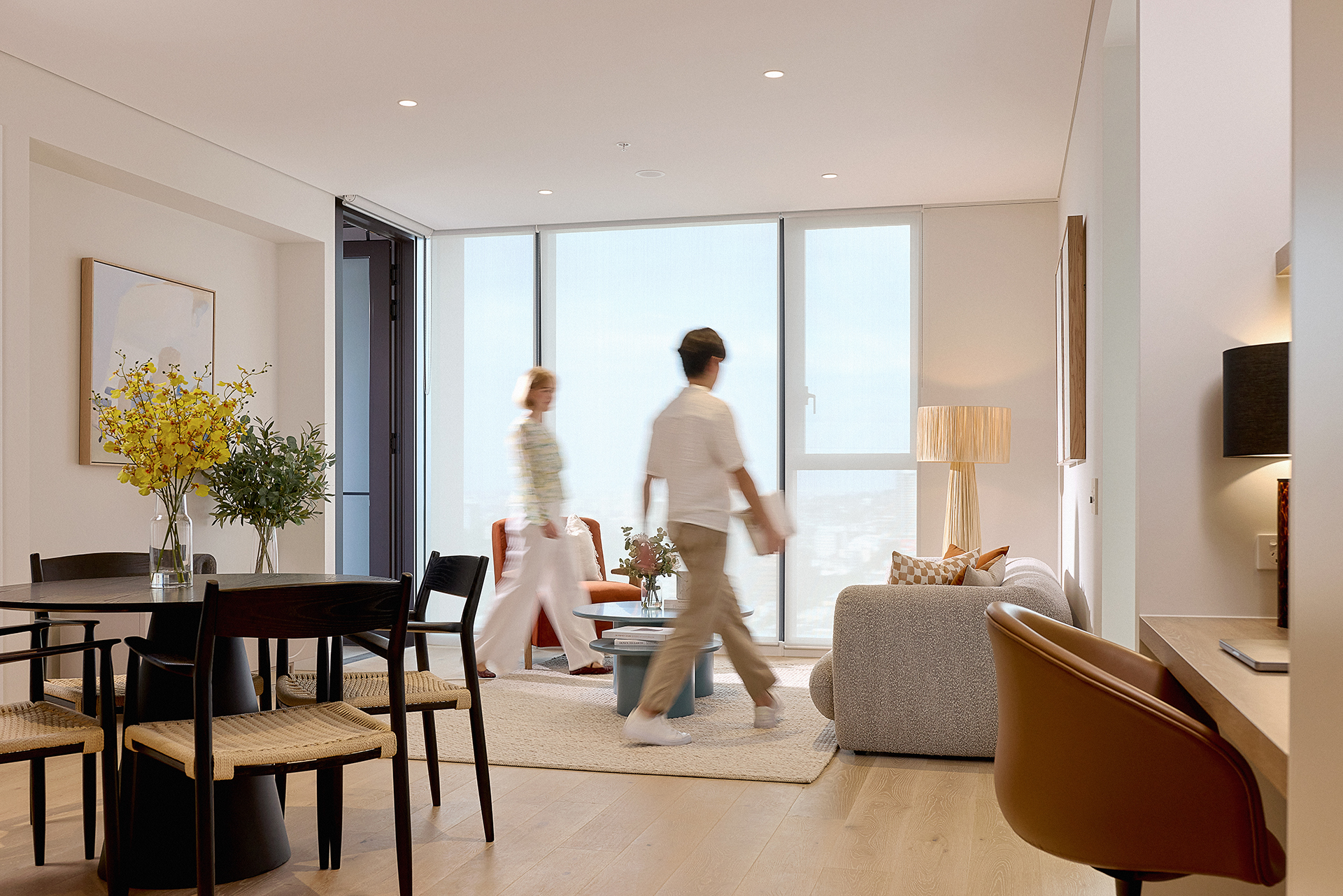 Indi Sydney Apartment